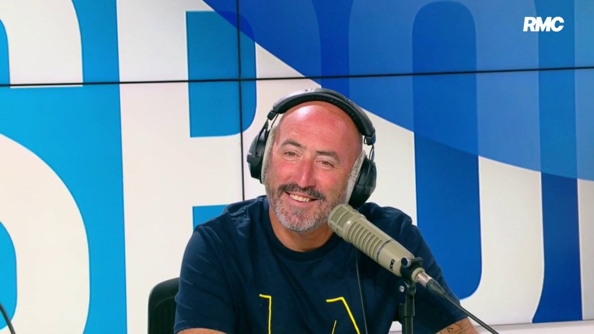 🎙️ Jerome Pineau : "J'ai mal à ma Vuelta, j'ai un peu mal à mon vélo"