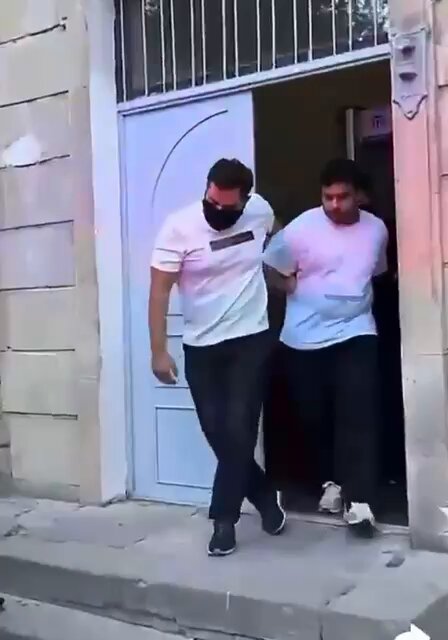 طبعا مش محتاج اقول لكم جنسيته