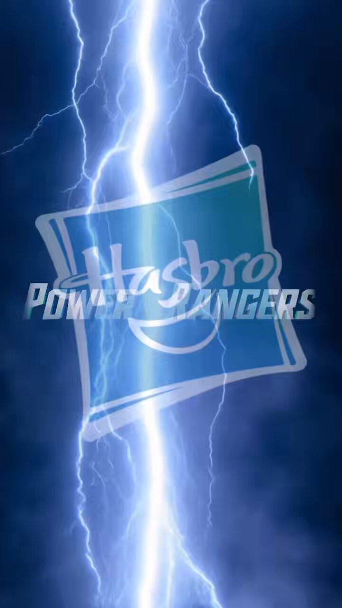 Power Rangers and Super Sentai send their regards.