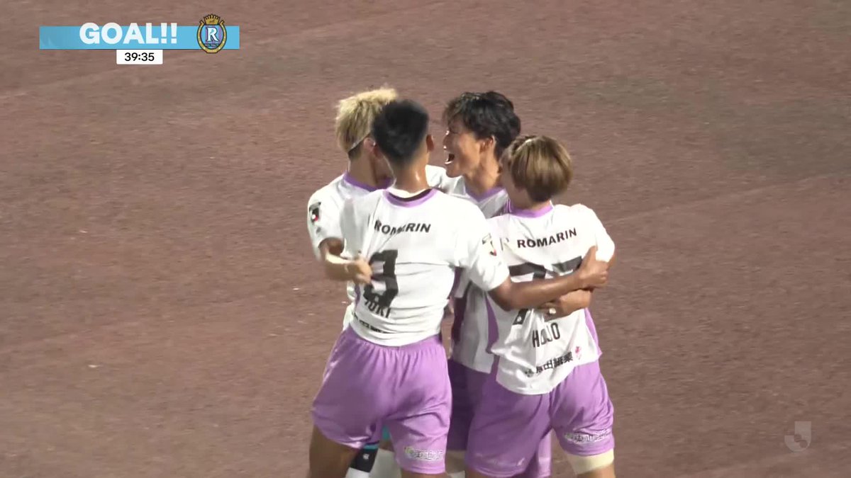 🎦 ゴール動画 🏆 明治安田Ｊ３リーグ 🆚 讃岐vs滋賀 🔢 0-1 ⌚️ 40分 ⚽️ 鍋田 純志（滋賀） #Ｊリーグ