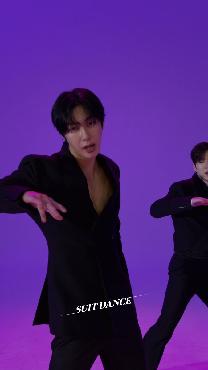 ๐พ๐ ๐๐๐๐ ๐๐ ๐๐๐๐๐๐ช #MONSTAX #๋ชฌ์คํ์์ค #MAGIC #์ํธ๋์ค #์๋์ผ์ด #1theK ๋ชฌ์คํ์์ค_MONSTA X #Suit_Dance ๐