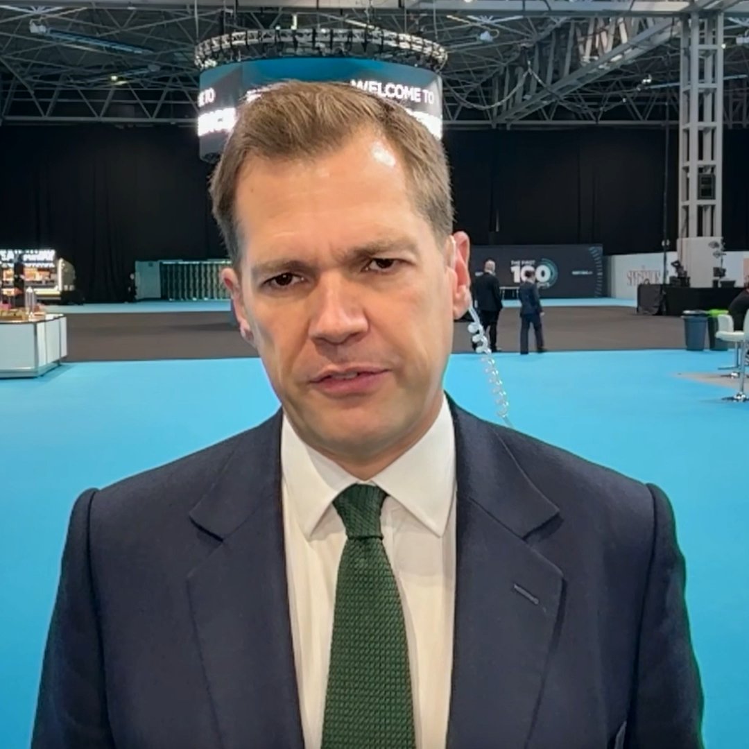 ‘He went to lunch with potential donors, and he was polite to them. That’s what you’d expect.’ Robert Jenrick defends Nigel Farage over his involvement in Reform's donation scandal.