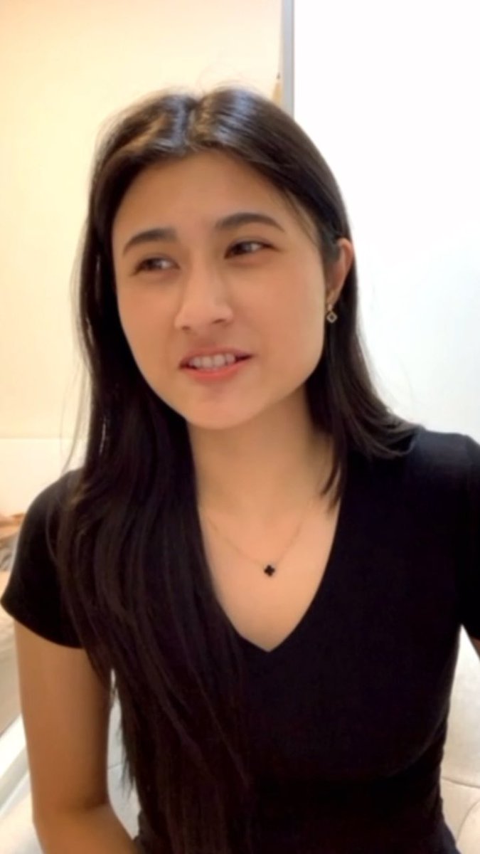raisha : tapi aku gamau meranin jadi orang ketiga gituu, aku takut dibenci😭😭
