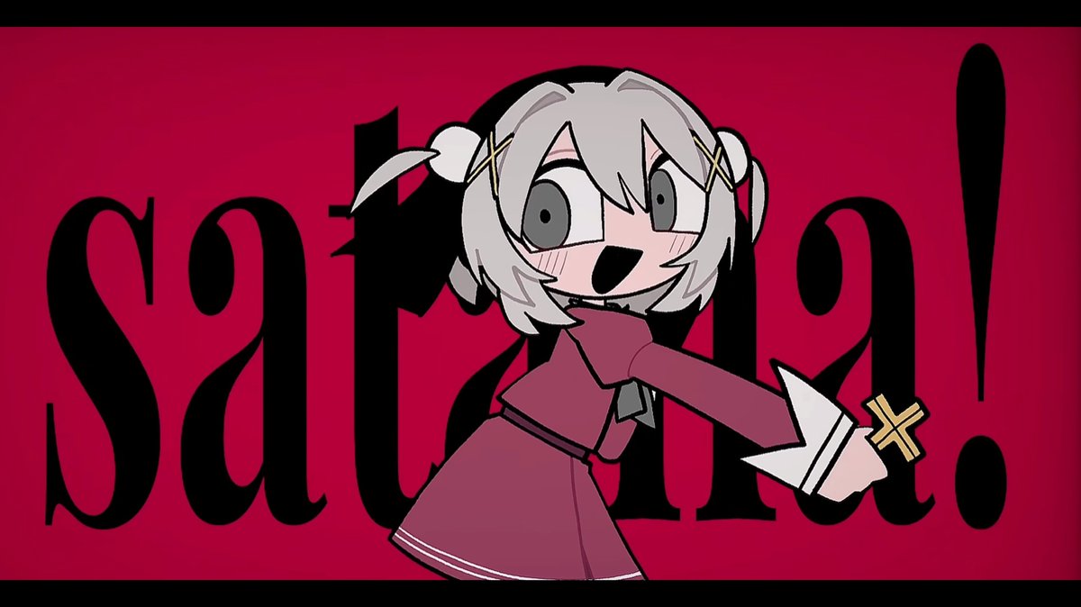 アクマバライ／うちのボカロは様子がおかしい様 歌わせていただきました #cover
