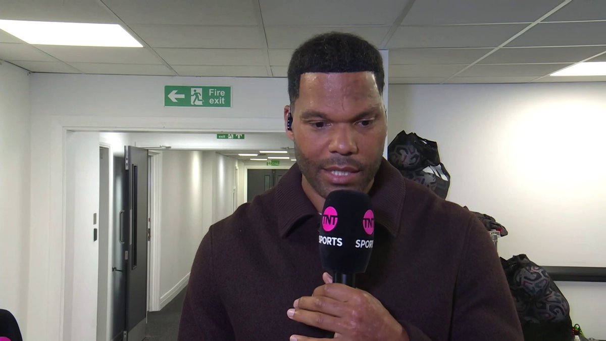 “The club are really happy with the business that they’ve done.” ✅ David Ornstein reveals Arsenal’s view on their summer transfer business. 🎙️ Liam MacDevitt | 📺 Watch live on TNT Sports &amp; HBO Max