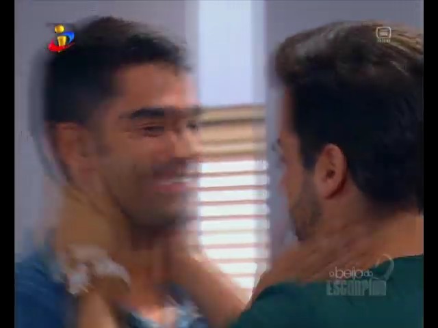 HE SPENT SO LONG TRYING TO HIDE WHAT HE FELT… THEN ONE KISS BLEW THE WHOLE THING OPEN. That's what makes this Paulo and Miguel scene so much more powerful than a simple romantic moment. Miguel has spent so much time keeping the relationship in the territory of friendship, jokes and things that can be explained away. But when he finally kisses Paulo, there's no excuse left. And Paulo doesn't just kiss him back and move on. He actually stops and asks him if he's sure. That little question changes the scene for me. Because Miguel isn't being carried along by the moment anymore. He's being forced to acknowledge what he's doing. And his answer is basically that he thought he had lost Paulo and realized there were things he never got to say. That's the emotional payoff. The kiss isn't really the shocking part. It's the moment Miguel finally stops running from what he already knows he feels.