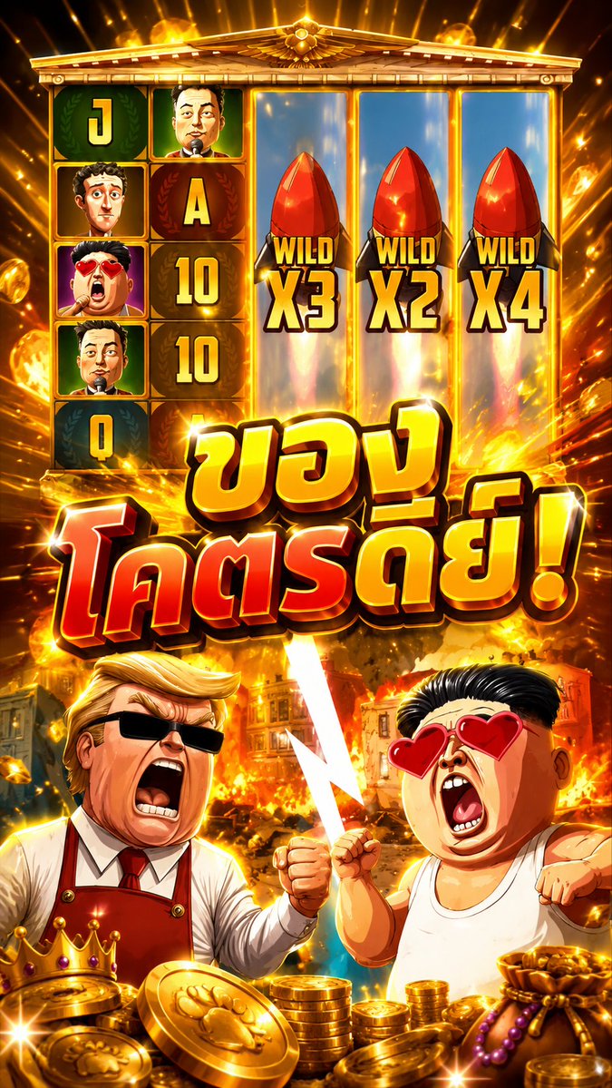 ของโคตรดีย์! | Clash of War