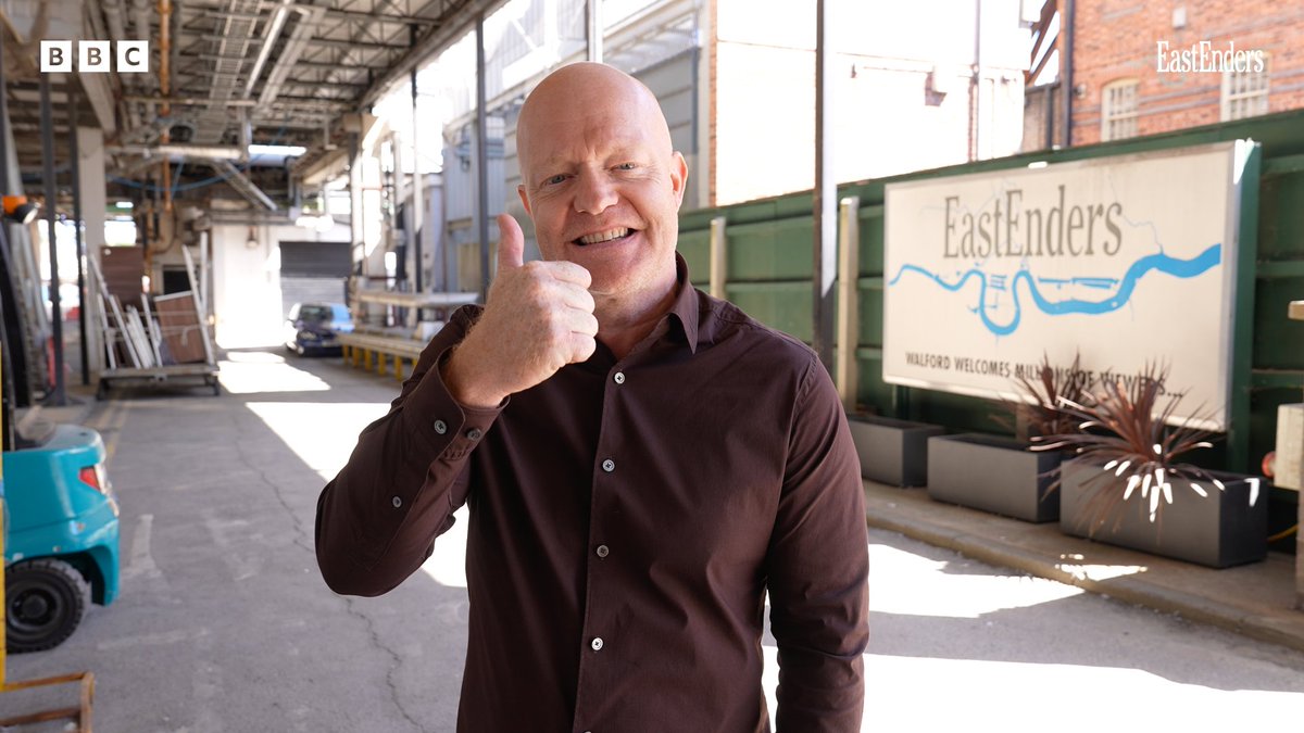 If you've enjoyed all the drama from Albert Square this year, don't forget to vote for #EastEnders at the National TV Awards before voting closes at 12pm on Tuesday 8th September. Vote here 👉