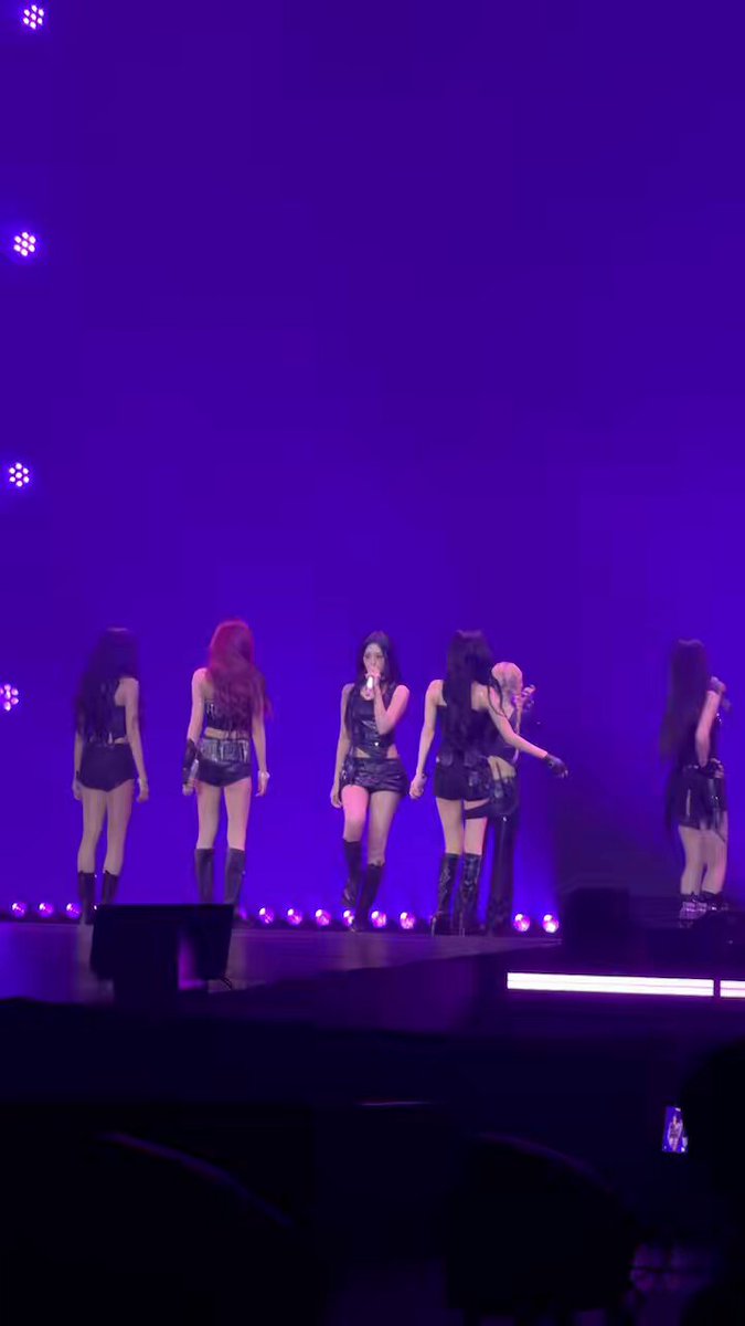 AHYEON DRIP HIGH NOTE 🥹💗 BAEMON MAHAL KITA #AHYEON #CHOOMTourInManila #BABYMONSTERinMANILA #BABYMONSTERTakesOverManila