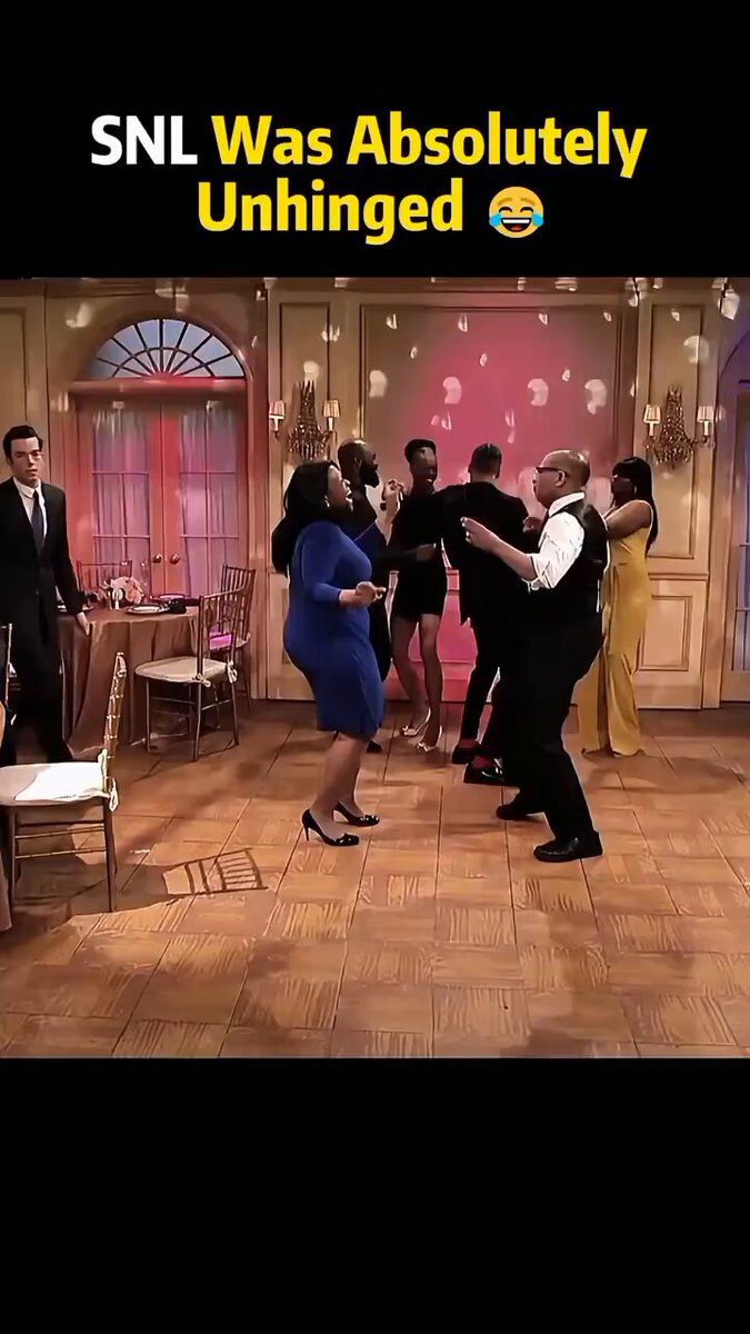 I have an extra church fan took me OUT ​classic SNL was truly unmatched..😍😍