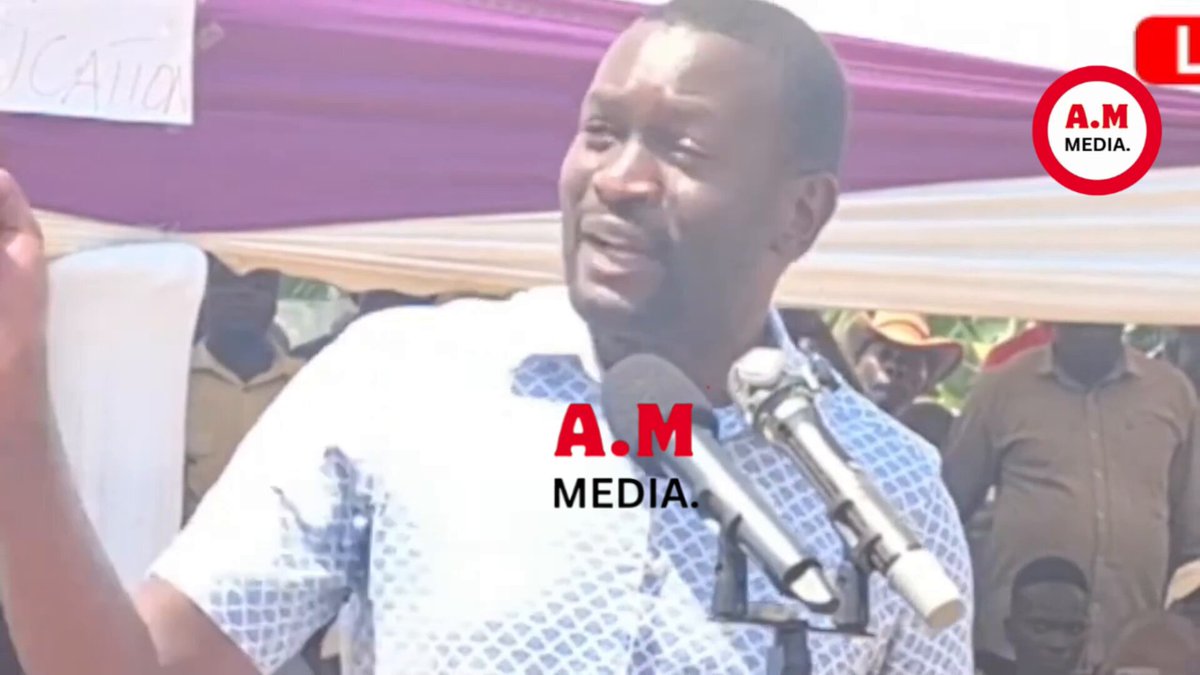 “ Hakuna investor ambaye anaweza leta mradi wake kwa nchi ambayo Rais anaweza kuamka na kumwambia, ‘pack and go.’” Sifuna lectures Ruto over Tata Chemicals closure.