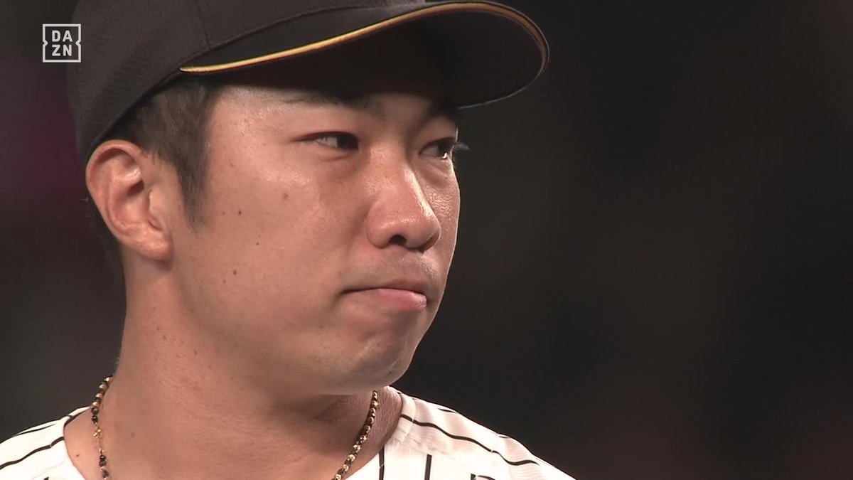 甲子園のマウンドが待っていた 石井大智が今季初登板 レギュラーシーズン無失点記録は継続で大歓声 ⚾️阪神×DeNA #阪神タイガース #だったらDAZN