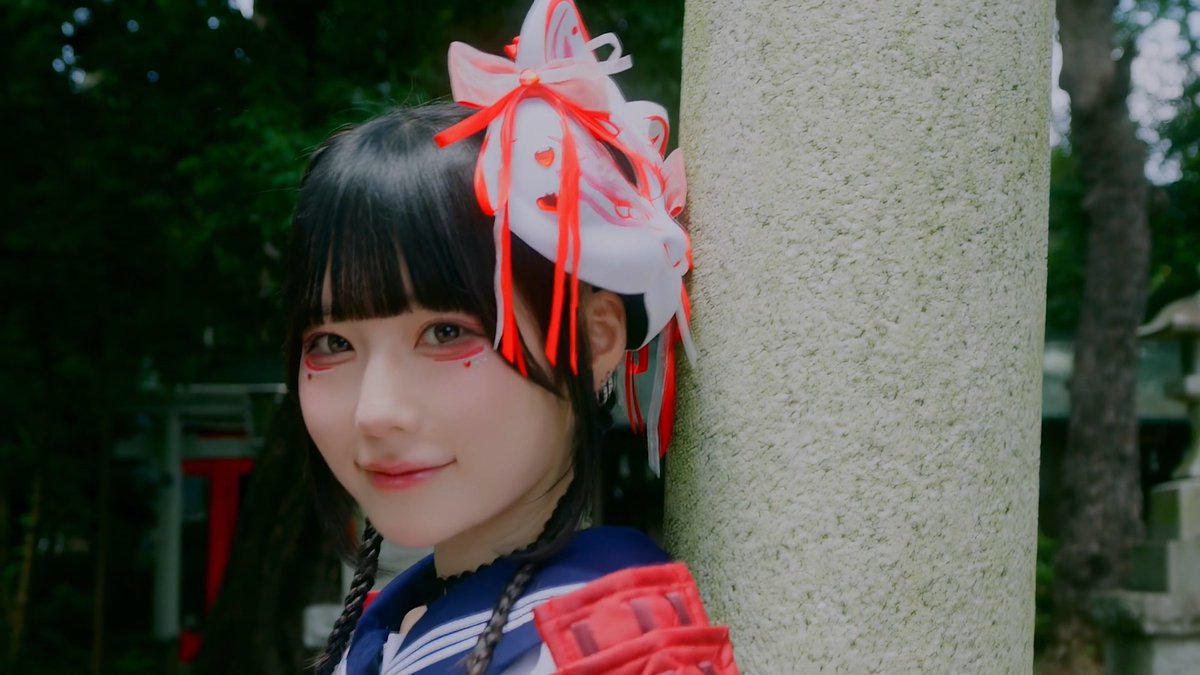 『推忍♡きゅるちゃん道場! 』MV teaser #逃げ水あむ 推忍♡♡ 𝟐𝟎𝟐𝟔.𝟎𝟗.𝟎𝟕 𝟐𝟏:𝟎𝟎 #きゅるして #きゅるちゃん道場