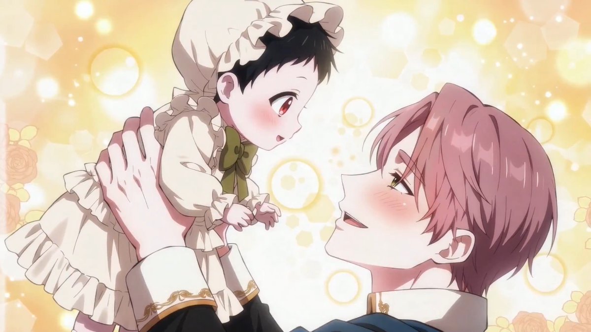 「なんでそんなに愛おしそうに見るの…？」 冷遇されてきた少女が直面する、未知の溺愛💖 今だけ10話以上無料で配信中✍️ タップして本編を視聴👇 #愛され末っ子は初めてで #ピッコマANIME