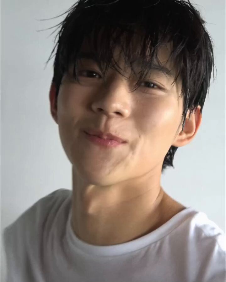 Moon Sangmin 🥵🫣
