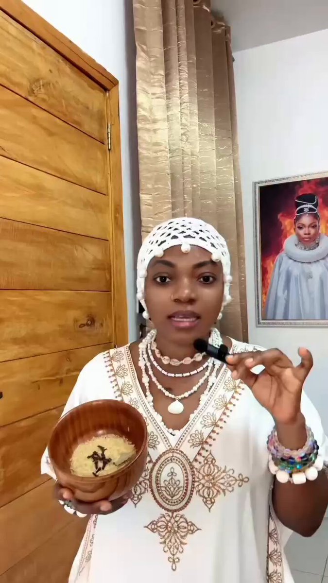Instant money ritual By ada ijoro 🌿