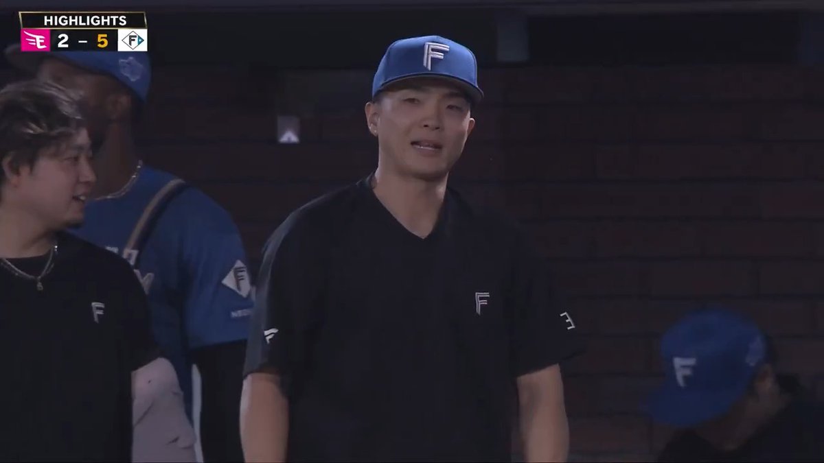 ／ 9/5 試合ハイライト⚾️ ＼ 東北楽天🆚北海道日本ハム