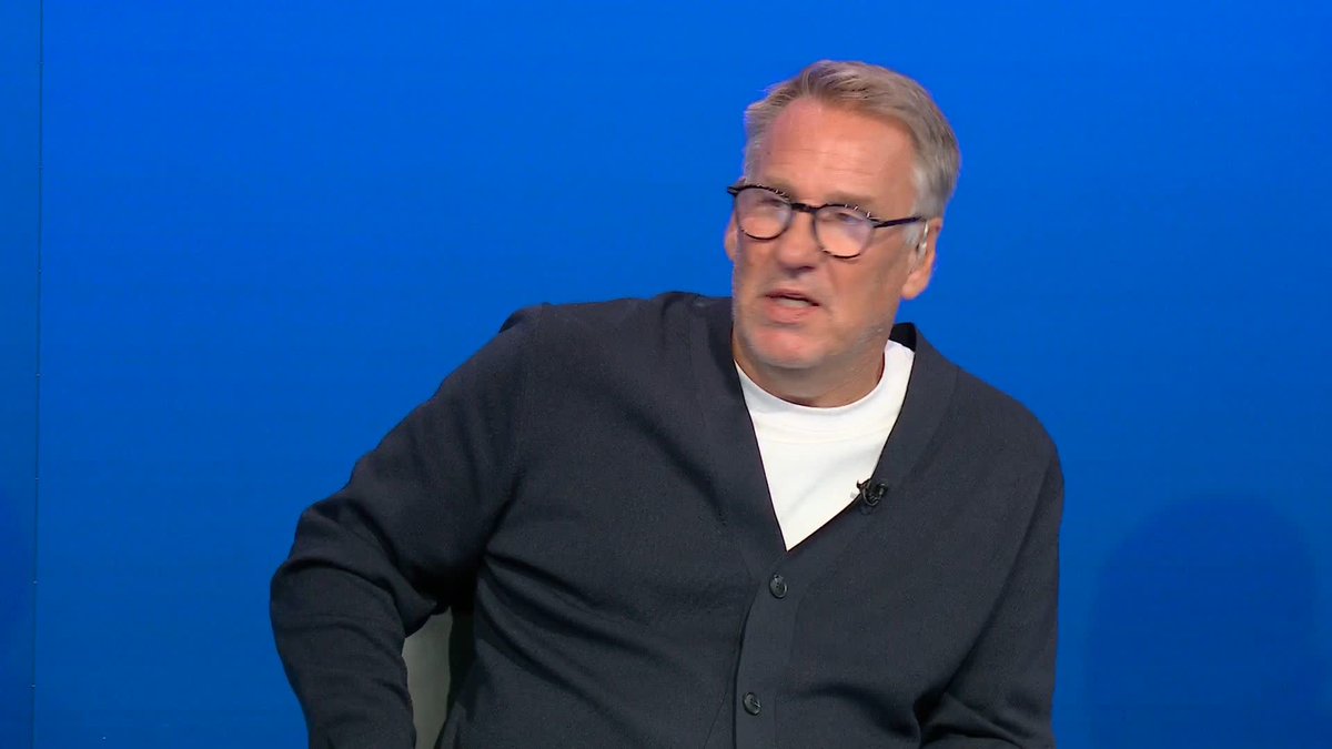 "The players they've got rid of for the money they got rid of them, they should be knighted!" 🫡 Paul Merson says Chelsea have pulled up trees in the transfer window 🙌