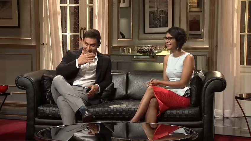 Karan Johar talking about Aamir Khan giving brutally honest opinions on movies is such a hilarious moment in the history of Koffee with Karan 😂😂 He says that Aamir tried to slip away from the screening of Kabhi Khushi Kabhi Gham before the movie ended because he hated the movie & didn't want to give any fake opinions just to please Karan 😂 CLASSIC AAMIR KHAN. THIS IS WHY WE LOVE HIM & HIS WORK. 🔥🫶