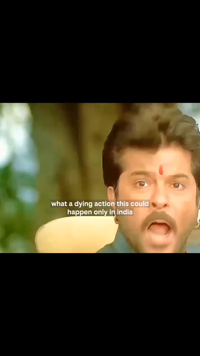 என்ன படம்னு தெரியுதா மக்கா ??? சூப்பர் ஸ்டார் ஒரே ரோல்ல தெலுங்கு &amp; ஹிந்தில நடிச்சுருக்கார் 😜