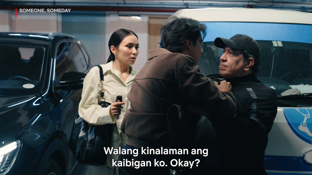 mga hinahabol ni billy: career goals mga humahabol kay billy: bea, caloy, estranged dad, naniningil ng utang (NEW) #SomeoneSomeday #KathrynBernardo #JamesReid #tvshow #SSEp32OnNetflix
