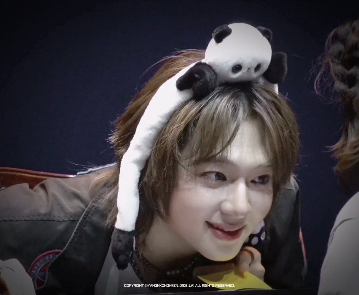 🇹🇭👶 vs 🇰🇷👶 갓기끼리 대화 ㄴㅁ 기여오ㅜㅜ #NuNew NuNew
