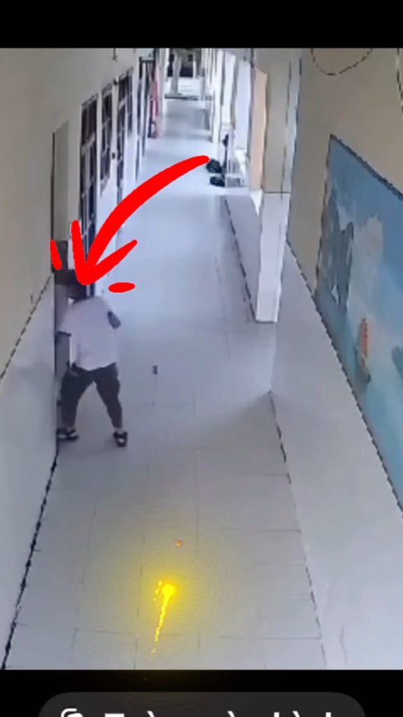 🚨5/9 mạng nổ lớn: Học sinh lớp 7 Cần Giờ cầm dao vào trường. Tin đồn 4 chết, hơn 10 bị thương. Nghi ảo game làm nhiệm vụ. Dù có video nhưng cần đợi Công an xác nhận. #hocsinhlop7 #cangiotphcm
