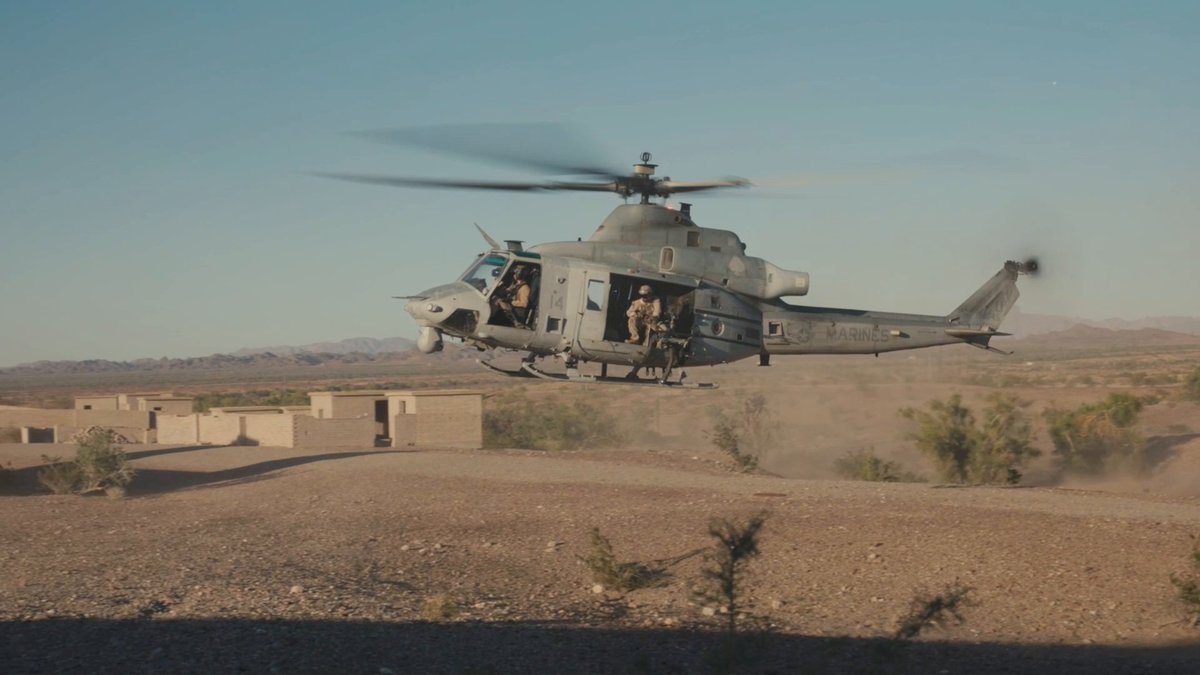 The weapon system is not a rifle; it's the United States Marine. It's a living, breathing, moral, ethical weapon that wins battles for our Nation.