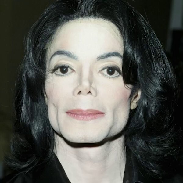 This is pretty interesting to watch what Michael Jackson would have looked like without all the surgeries. I personally think natural will always be the way to go.