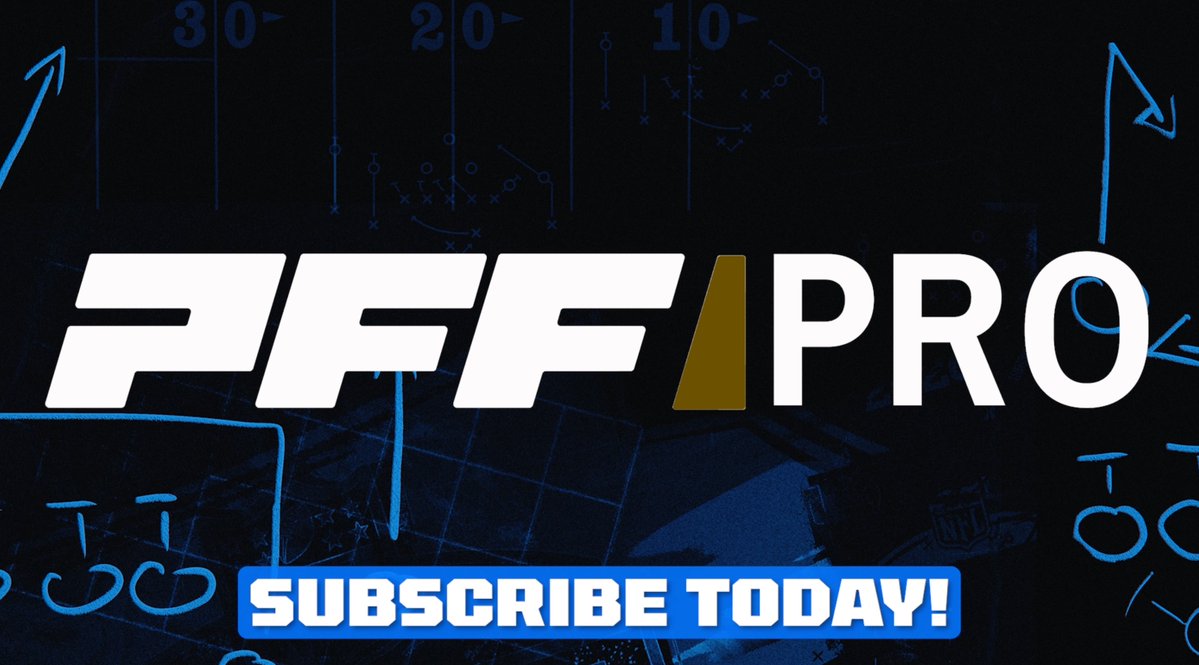 PFF PRO IS LIVE