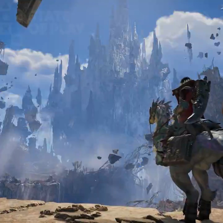 Catch up on every announce and update from State of Play and State of Play Japan: