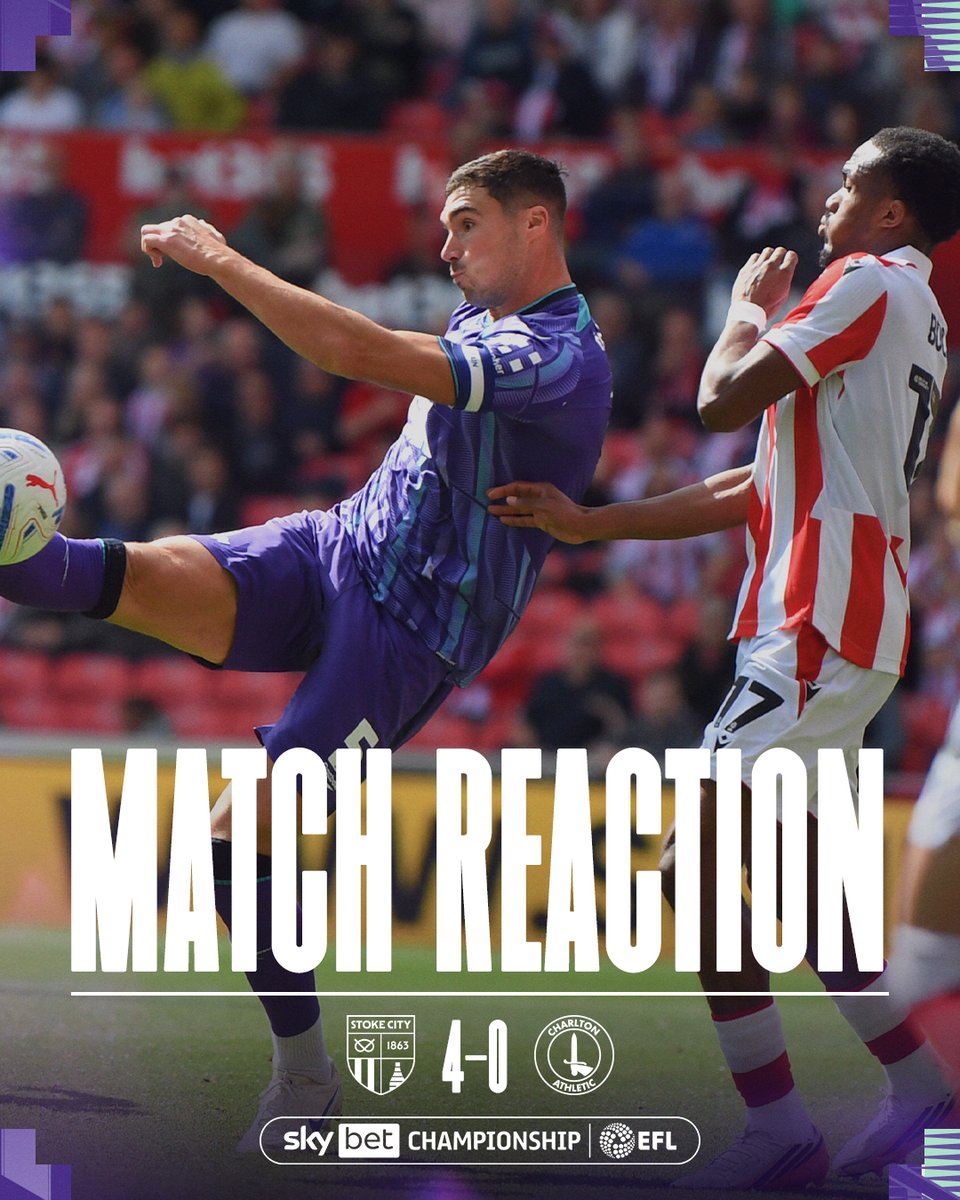Lloyd Jones reflects on today's defeat 🗣️ #cafc