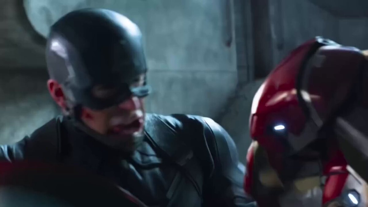 most Tony Stark edit I've ever seen