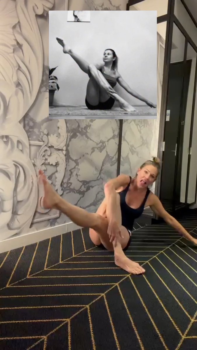 Not entirely sure what happened here🤣😜