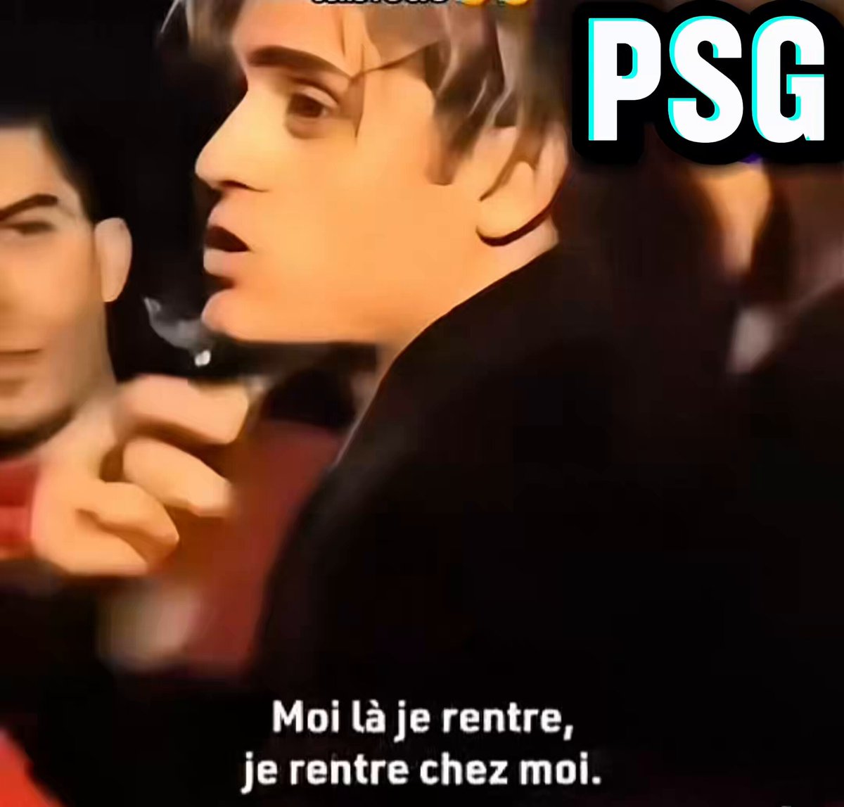 Jérôme Rothen prend une ‘clim’ à la parisienne🥶