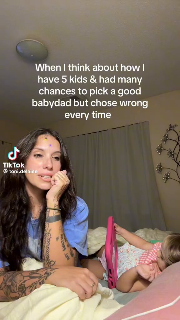 Women can't make the right decision.