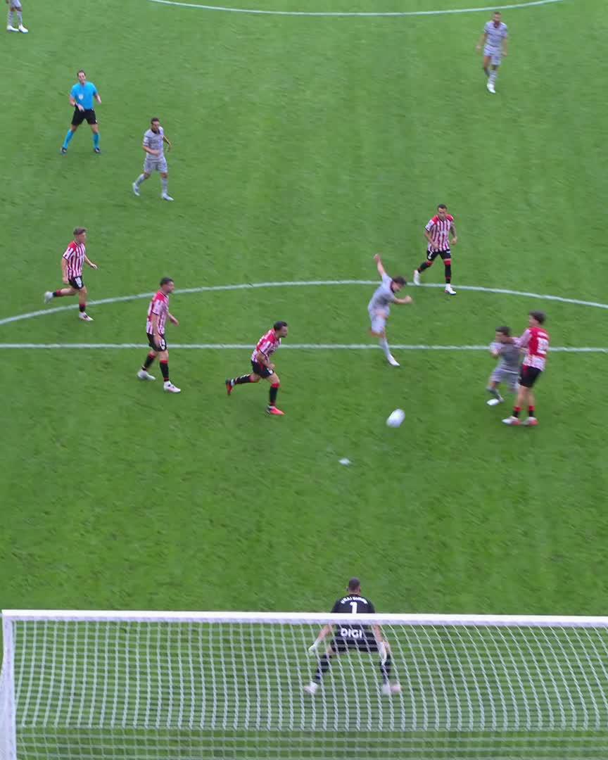 🌟 ¡Paradón abajo de Unai Simón! VUELVELALIGA | LALIGAHighlights | Athletic Club