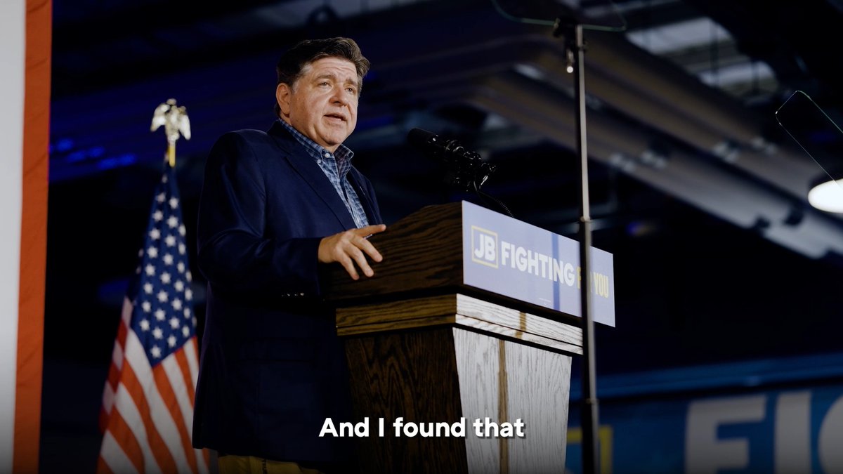 As governor, I’ve learned that no matter how difficult the truth is to hear, it’s so much better than being lied to. Right now, we are being lied to every single day. America deserves better.