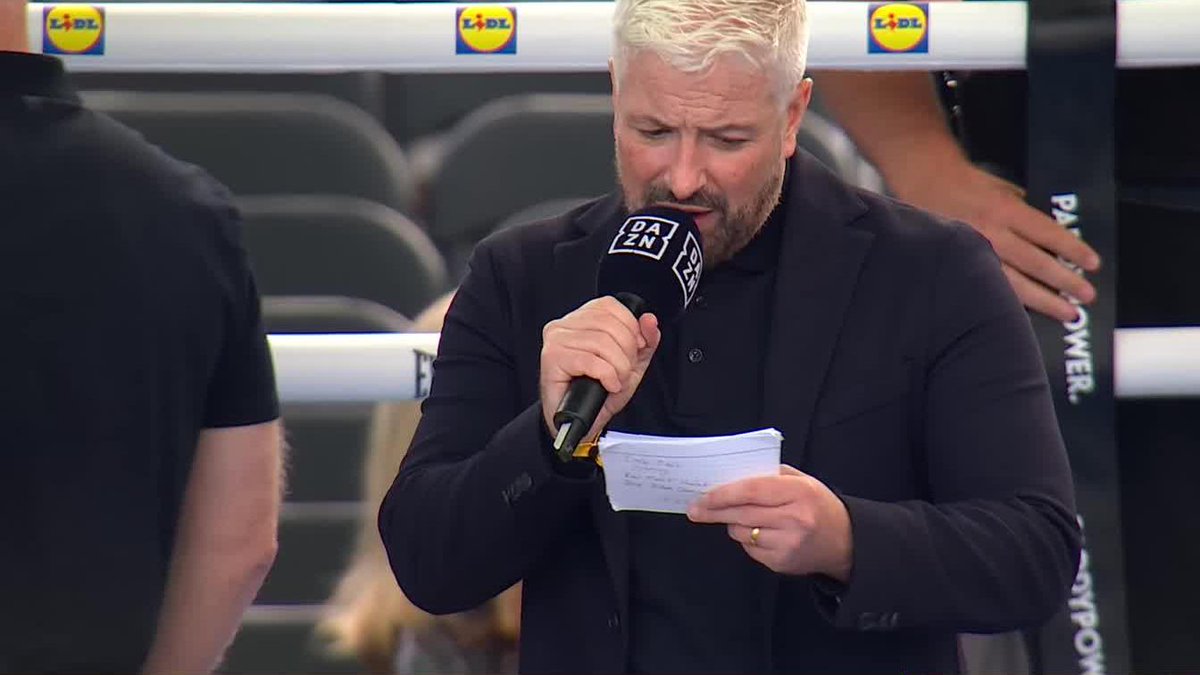 WOW! Decision overturned 😳 #TaylorPili | LIVE NOW on DAZN
