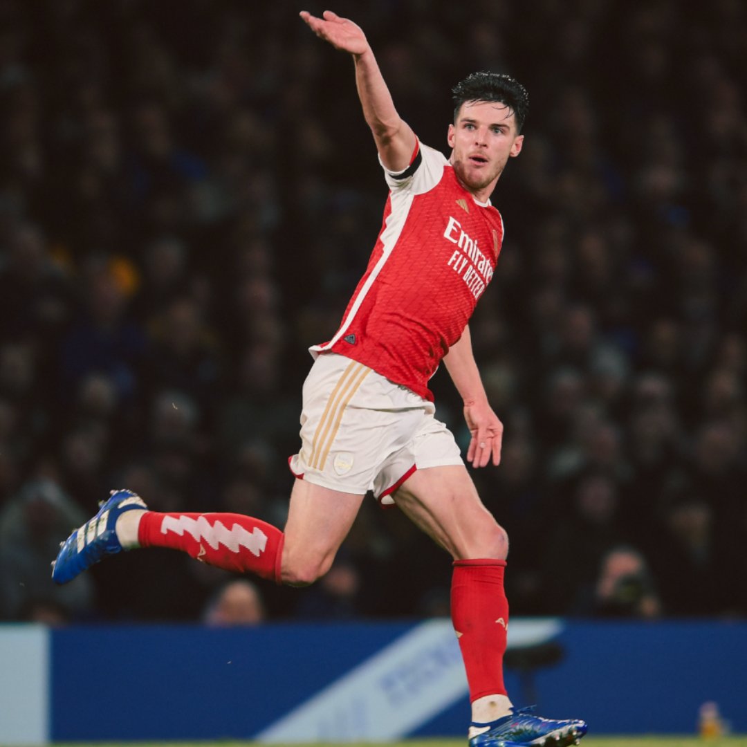 A Rice long-ranger against the Blues in 2023 😮‍💨