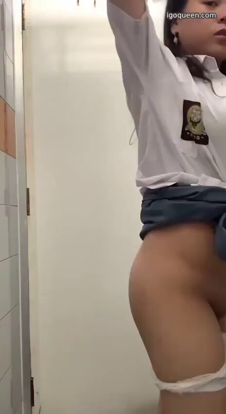 Belum juga pulang sekolah om udah minta spill aja