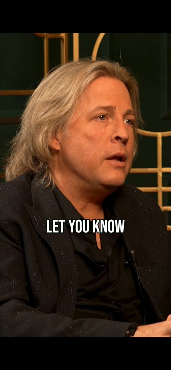 “I’m going to do everything in my power to kill your record.” Matthew Nelson recalls the moment a record label executive said it to his face. On the latest episode of The Magnificent Others.