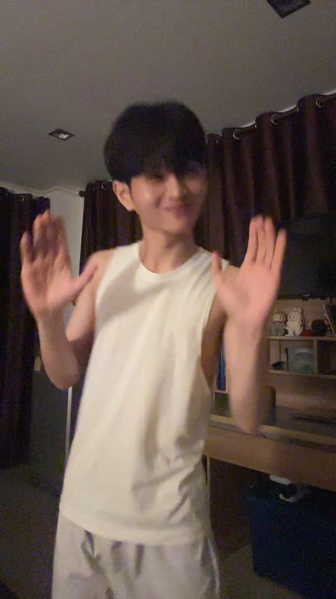 #มมส ตอนดึกมันก็เหงา