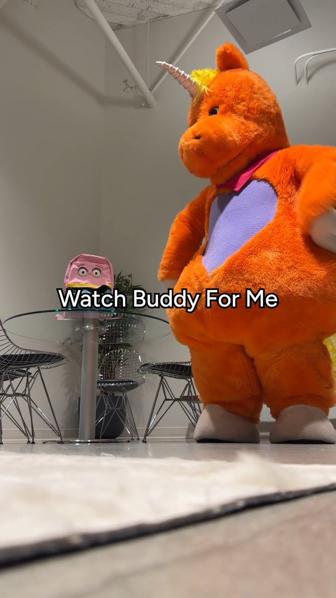 just stick your leg out! and then the other one and repeat that until you get to the theater