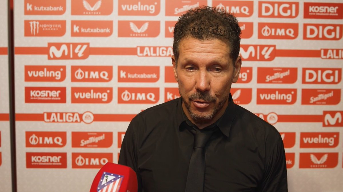 Simeone 🎙️