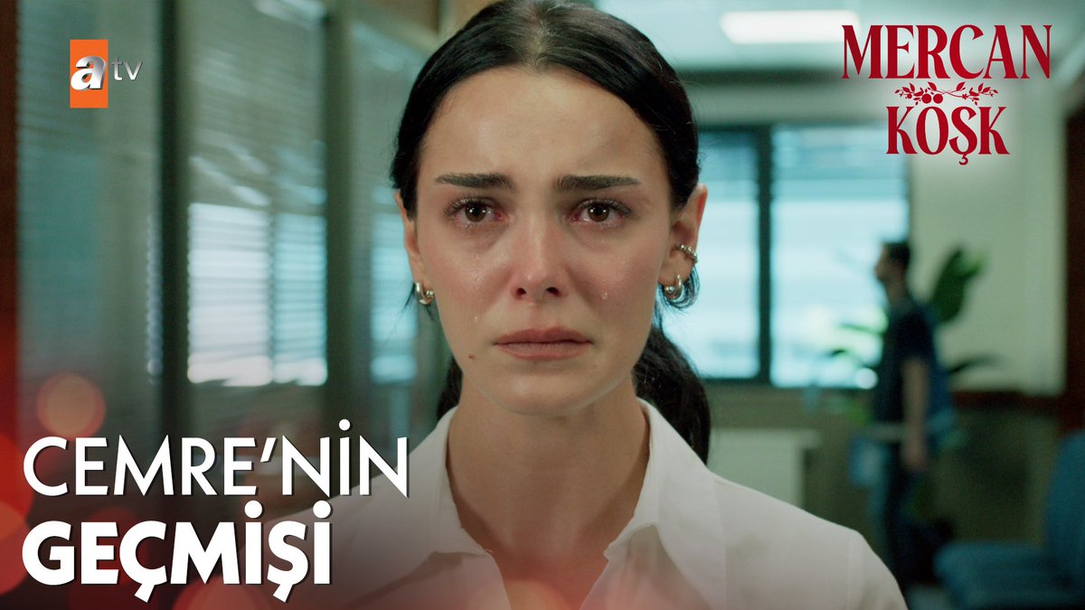 "Yârdan ayrı kalmak ölüm Söyle ne olacak hâlim Böyle kader böyle zulüm Gelir Garip başa Leylâm" 🎶 #MercanKöşk atv