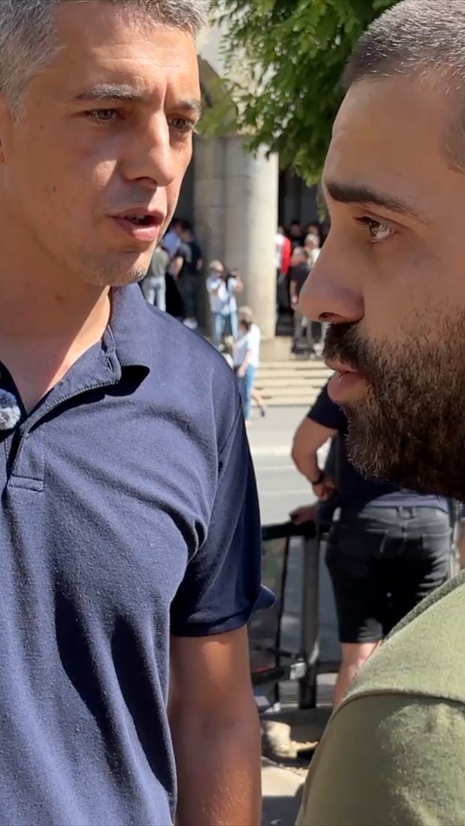 ko je heroj a ko džedaj?