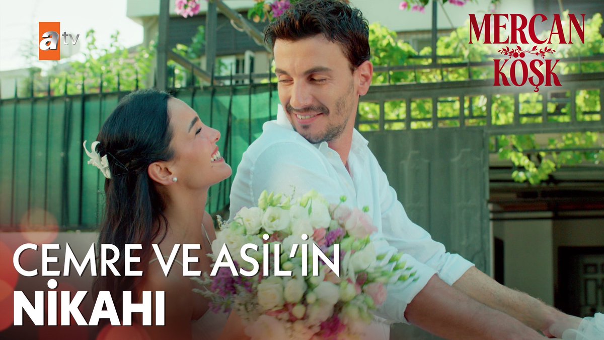 Cemre'nin en mutlu günü kabusa dönüyor... #MercanKöşk atv