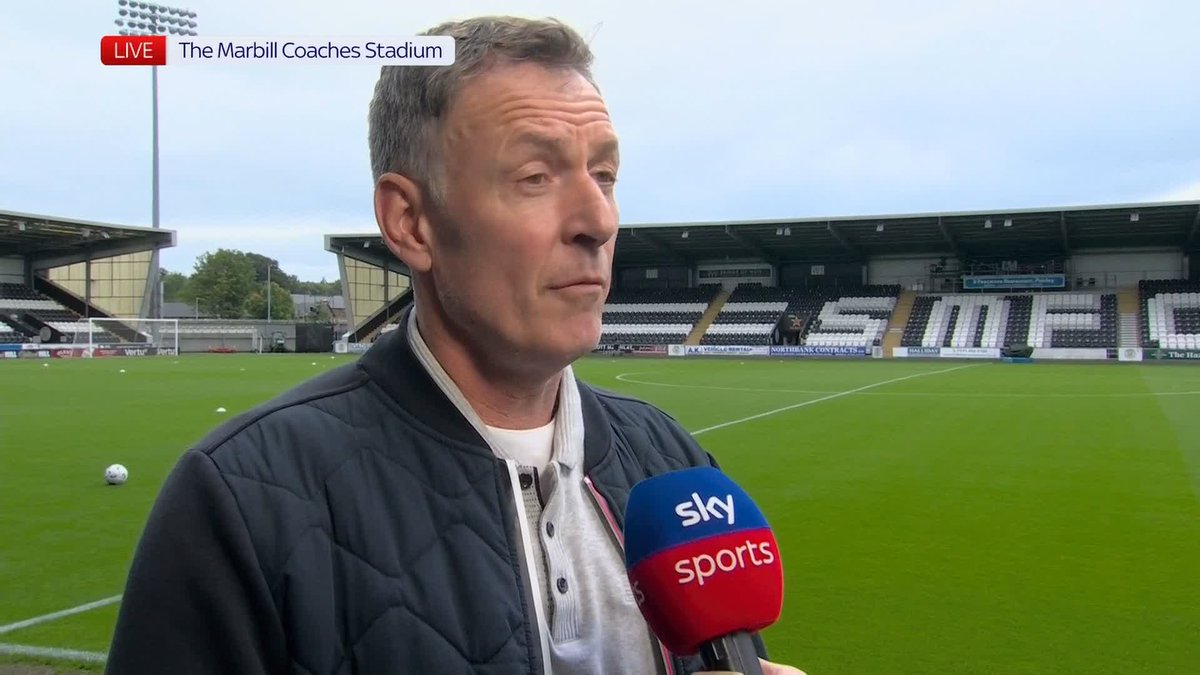 ๐ผ โTheyโve been a revelationโ ๐ โWeโll see how the new guys get onโ Chris Sutton previews St Mirren vs Celtic, live on Sky Sports from 7.30pm ๐บ