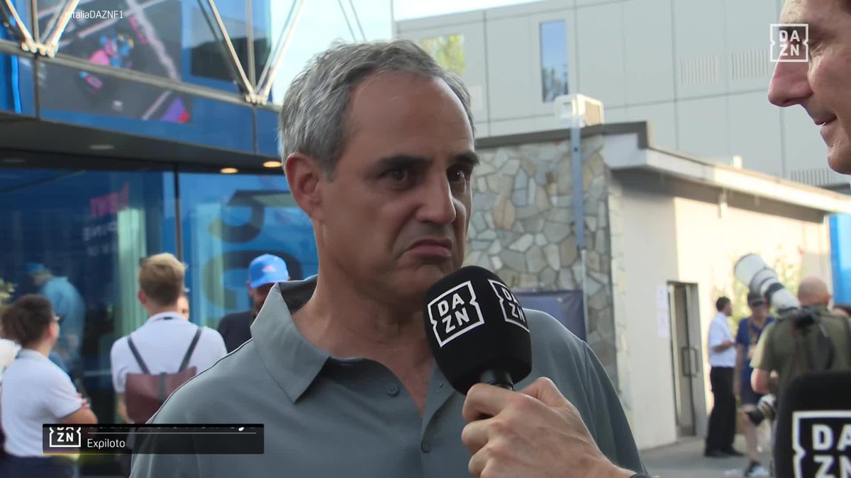 Juan Pablo Montoya siempre tirando FACTOS 🤣👏🏻👏🏻👏🏻